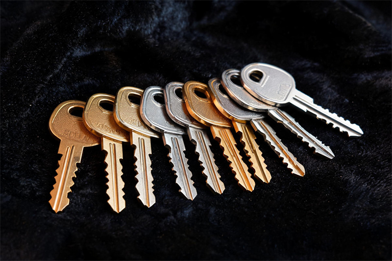 舟山 钥匙断在锁孔里怎么办?老 locksmith 教你3招自救不求人