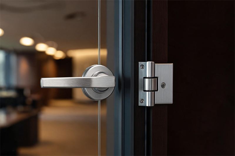 舟山 钥匙断在锁芯里怎么办？老 locksmith 教你三招自救不求人